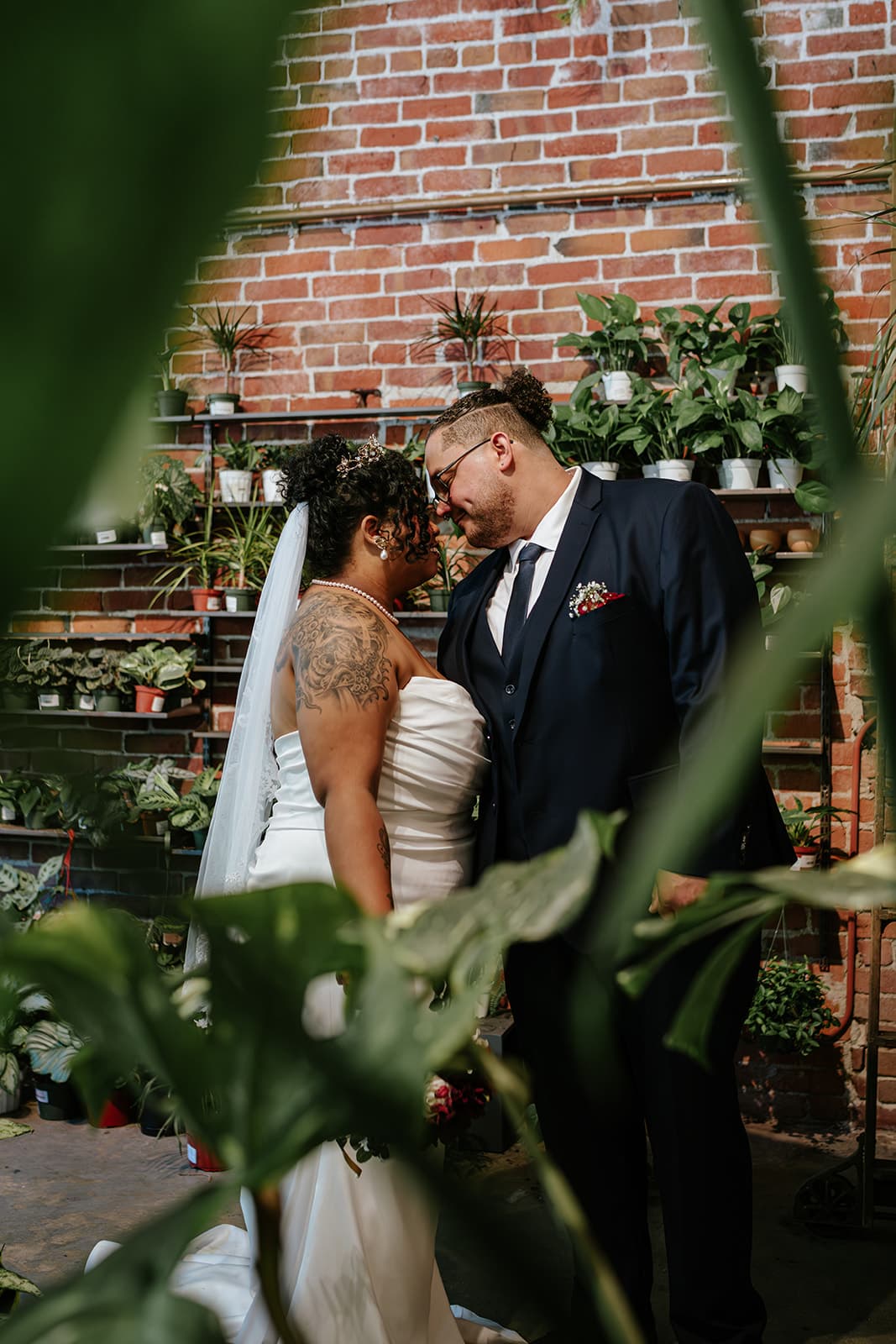 Weddings session by Sanie Media